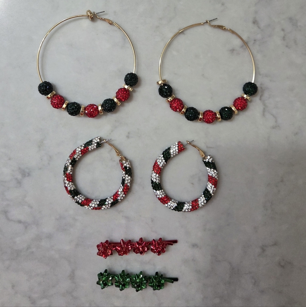 Christmas Jewelry
